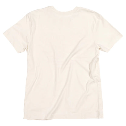 Fasthouse Castaway Tee - Womens - Natural