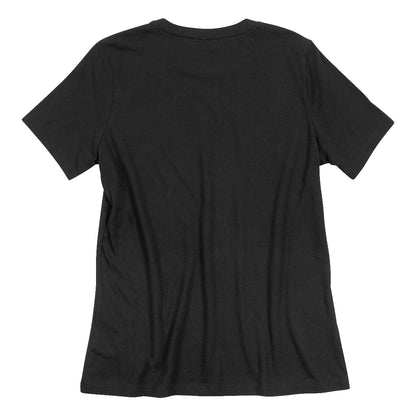 Fasthouse Coast 2 Coast Tee - Womens - Black Mineral Wash