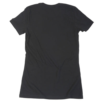 Fasthouse Die Happy Tee - Womens - Black