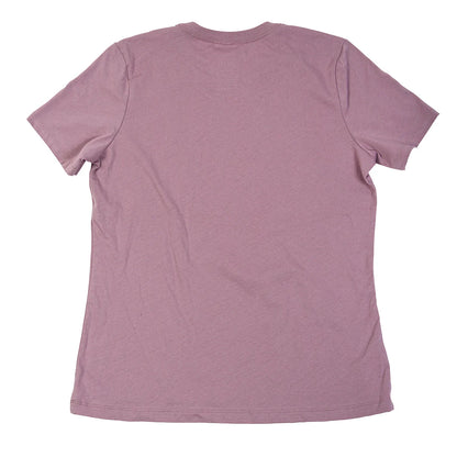 Fasthouse Die Happy Tee - Womens - Orchid