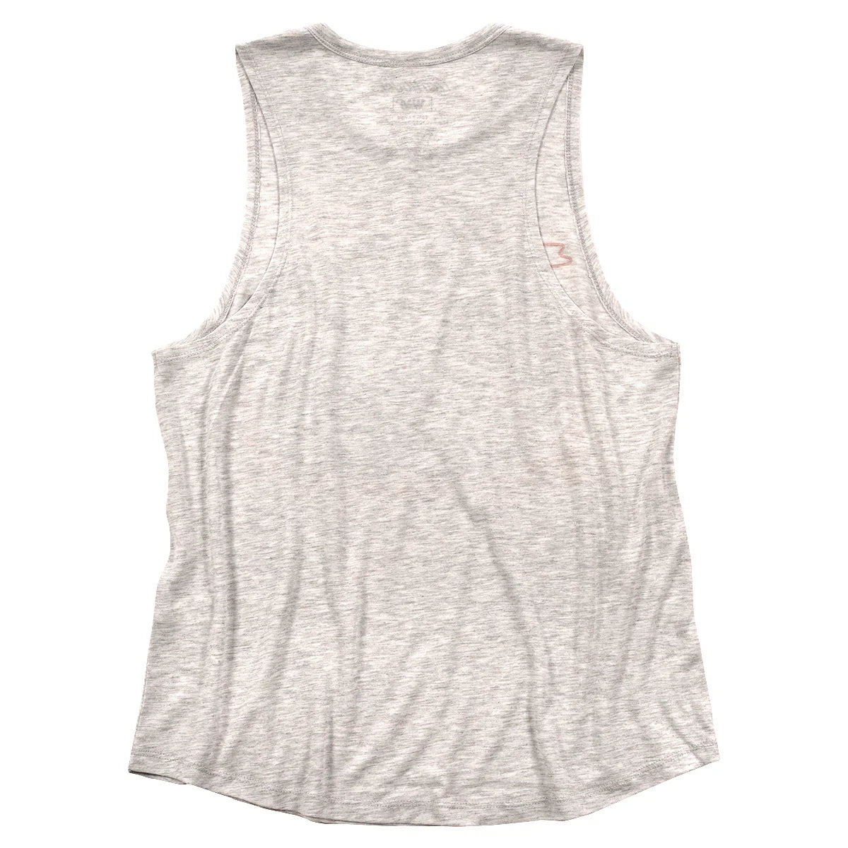 Fasthouse Dust Devil Muscle Tee - Womens - Sand