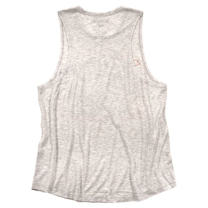 Fasthouse Dust Devil Muscle Tee - Womens - Sand