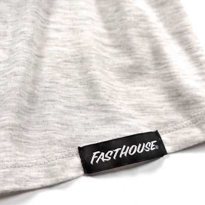 Fasthouse Dust Devil Muscle Tee - Womens - Sand