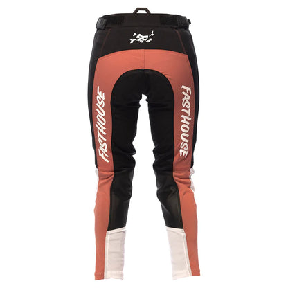 Fasthouse Elrod Astre Pant - Womens - Slate-White