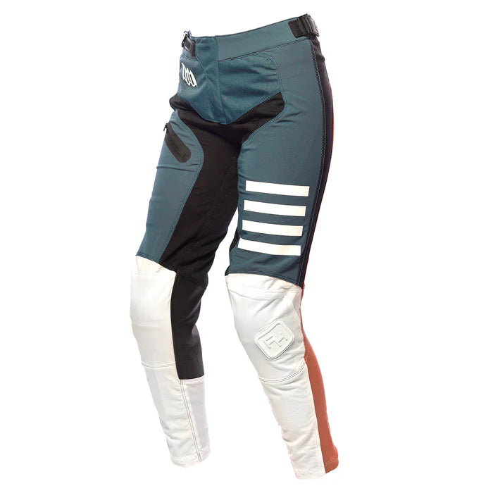 Fasthouse Elrod Astre Pant - Womens - Slate-White