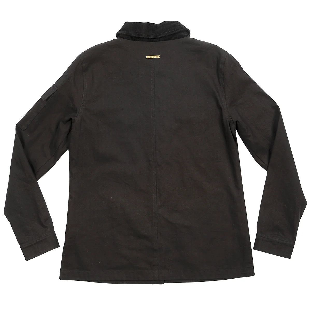 Fasthouse Grafter Chore Coat - Womens - Black
