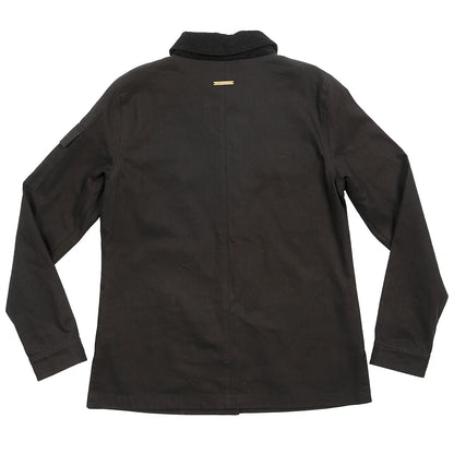 Fasthouse Grafter Chore Coat - Womens - Black