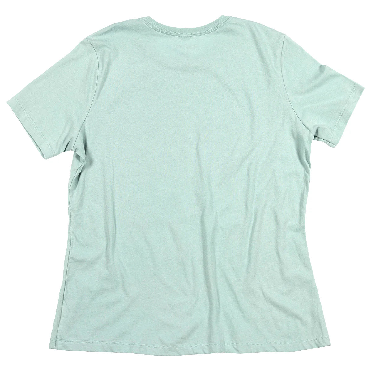 Fasthouse Groove Tee - Womens - Dusty Blue