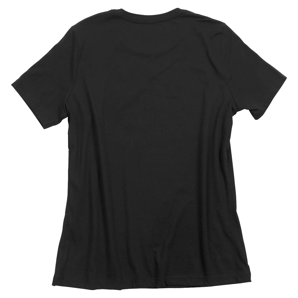 Fasthouse Macabre Tee - Womens - Black Mineral Wash