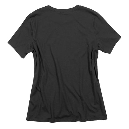 Fasthouse Oasis Tee - Womens - Black Mineral Wash
