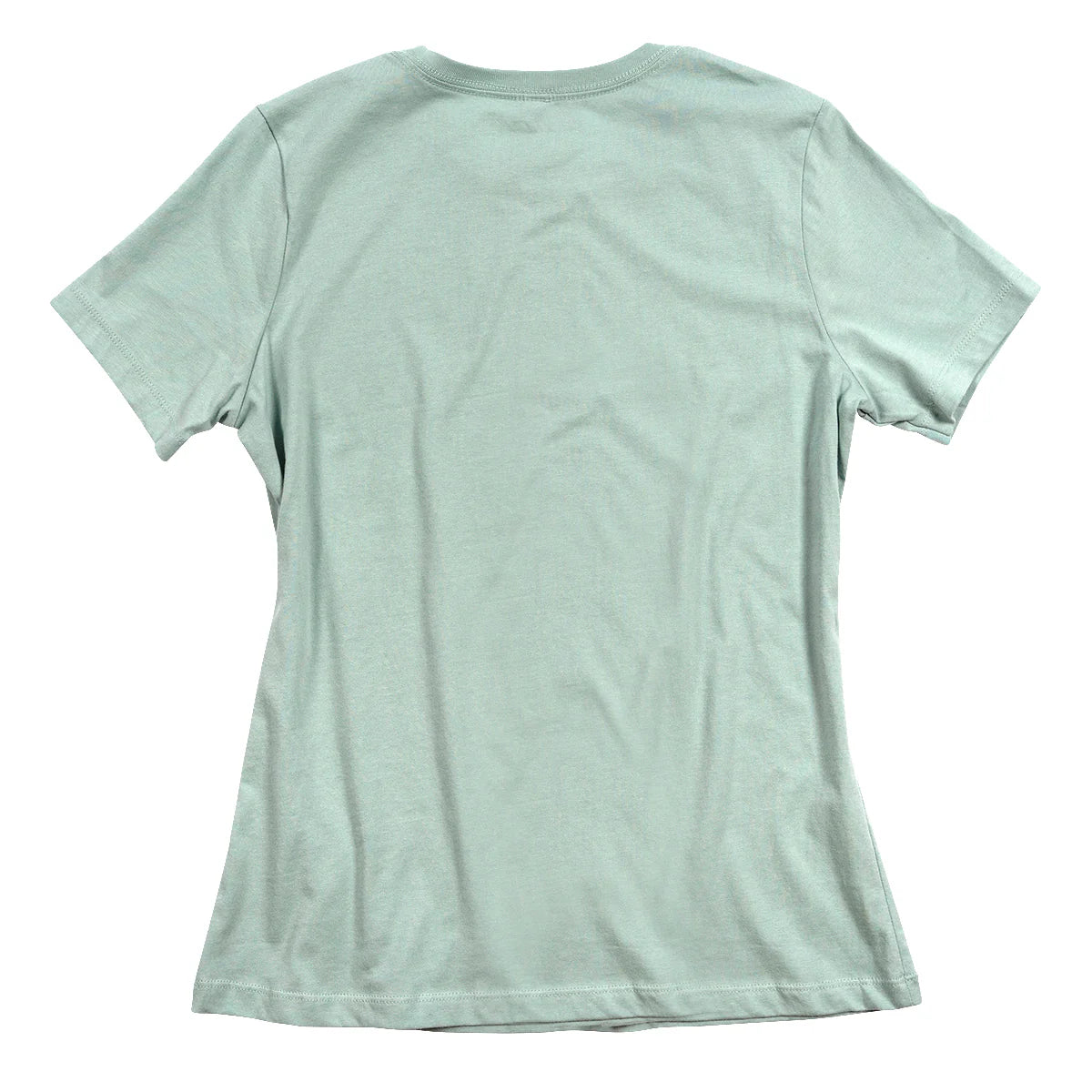 Fasthouse Oasis Tee - Womens - Dust Blue