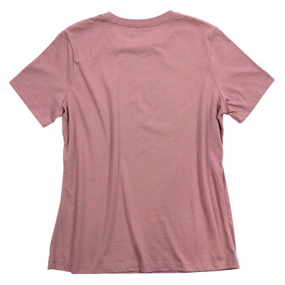 Fasthouse Raising Racers Tee - Womens - Orchid