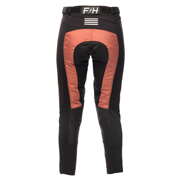 Fasthouse Speed Style Pant - Womens - Mauve