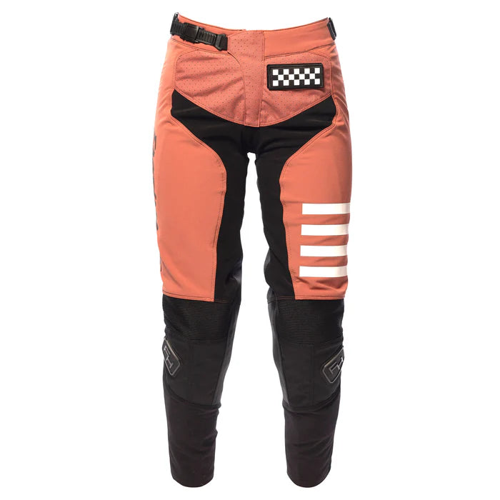 Fasthouse Speed Style Pant - Womens - Mauve
