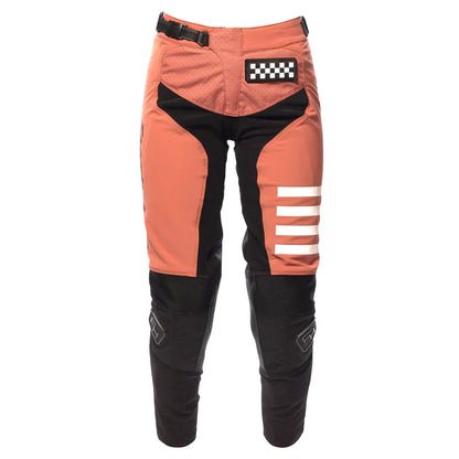 Fasthouse Speed Style Pant - Womens - Mauve
