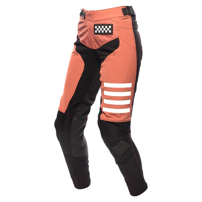 Fasthouse Speed Style Pant - Womens - Mauve