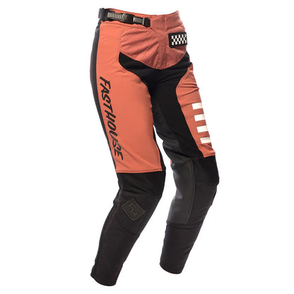 Fasthouse Speed Style Pant - Womens - Mauve
