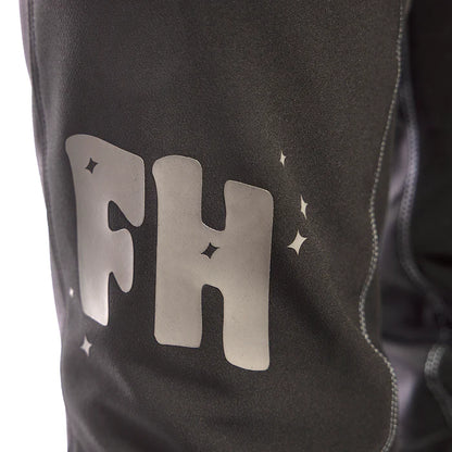Fasthouse Grindhouse Zenith Jersey - Womens - Black