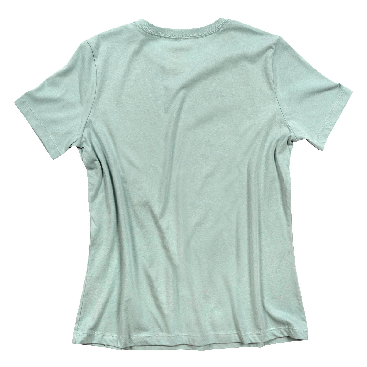 Fasthouse Spirited Tee - Womens - Dust Blue