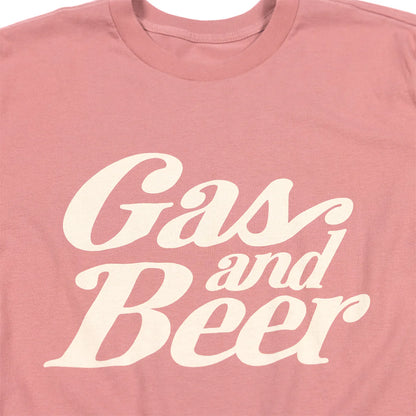 Fasthouse Tavern Tee - Womens - Mauve