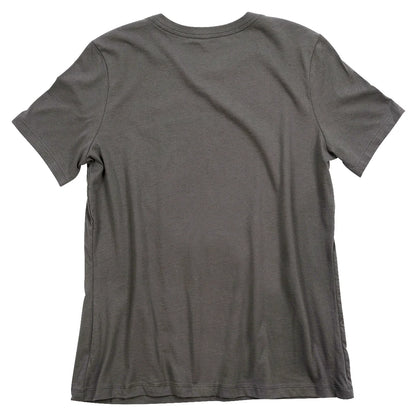 Fasthouse Victory Tee - Womens - Graphite