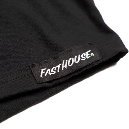 Fasthouse Bad Babes Tank - Womens - Black