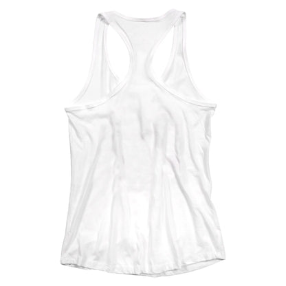 Fasthouse Vivid Tank - Womens - White