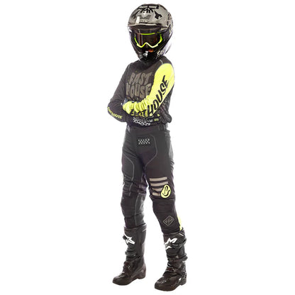 Fasthouse Speed Style Zenith Pant - Womens - Black