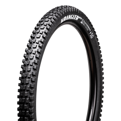 Goodyear Wrangler Enduro MTR 29" Folding MTB Tire - Rear