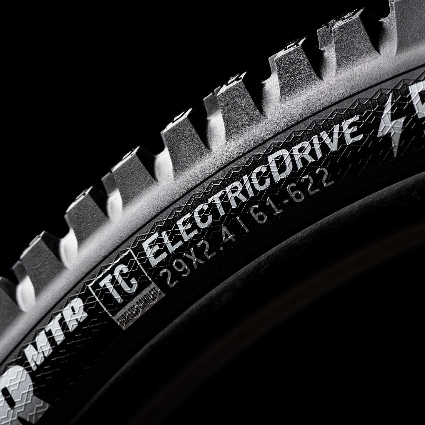 Goodyear Wrangler Enduro MTR 29" Folding MTB Tire - Rear