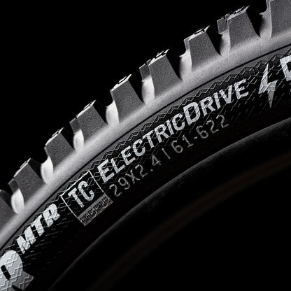 Goodyear Wrangler Enduro MTR 29" Folding MTB Tire - Rear
