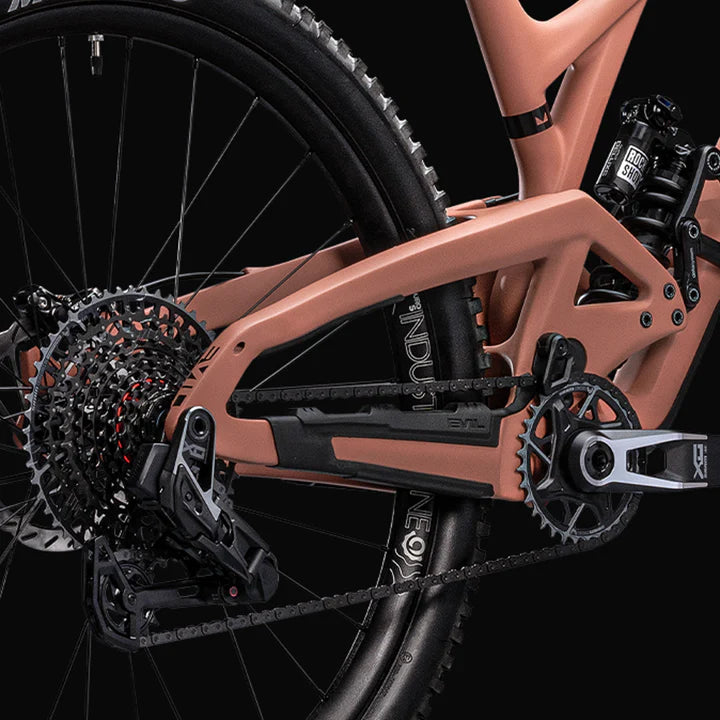 Evil Bikes Wreckoning LS 29 - GX - Clay Porter