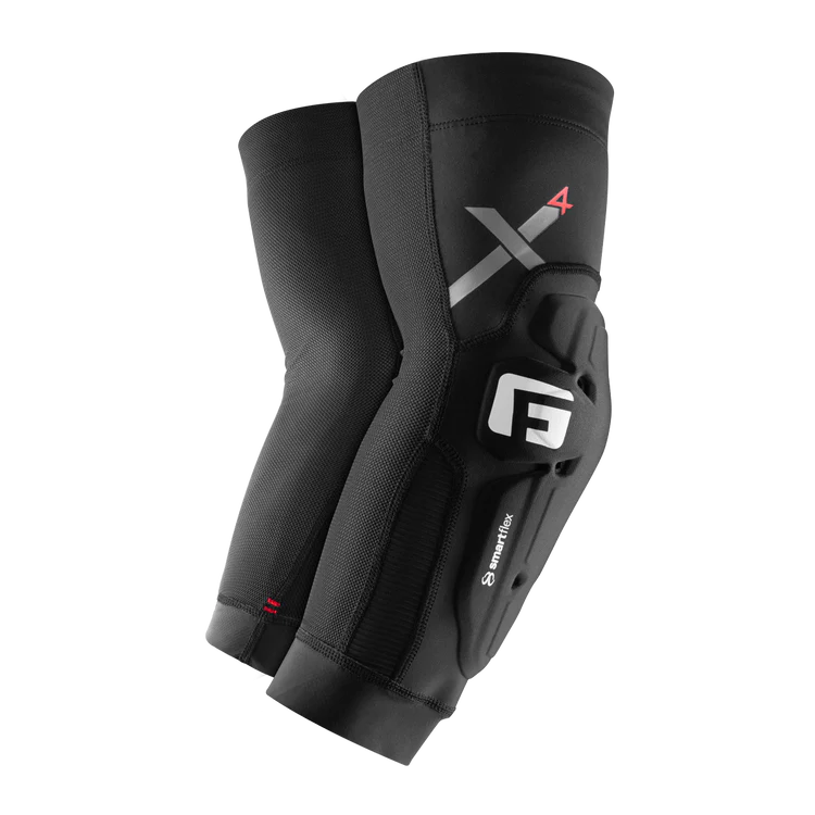 G-Form Pro-X4 Elbow Guard - Youth - Black