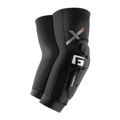 G-Form Pro-X4 Elbow Guard - Youth - Black
