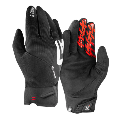 G-Form Pro-X4 MTB Glove - Youth - Black