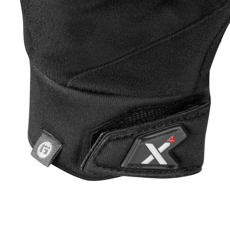 G-Form Pro-X4 MTB Glove - Youth - Black