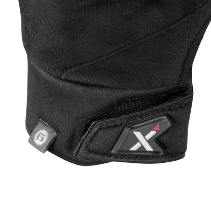 G-Form Pro-X4 MTB Glove - Youth - Black