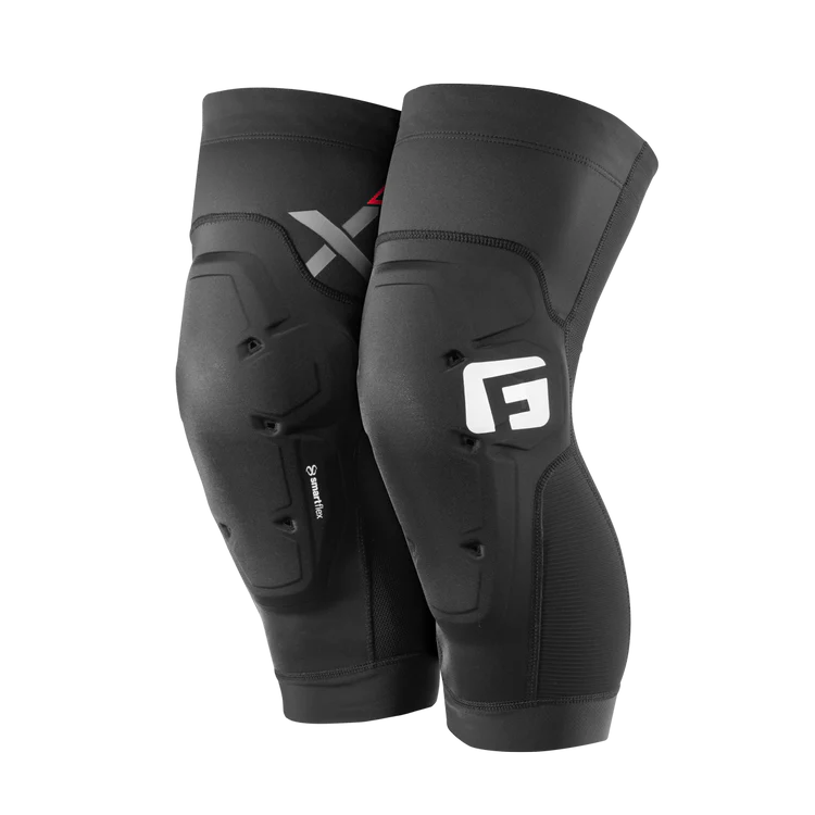 G-Form Pro-X4 Knee Guard - Youth - Black