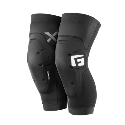 G-Form Pro-X4 Knee Guard - Black