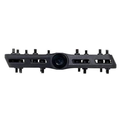 Xpedo Felix Flat Pedals - Black