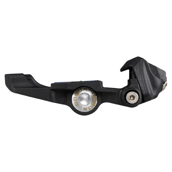 Xpedo Thrust 8 Carbon Road Pedals - Black