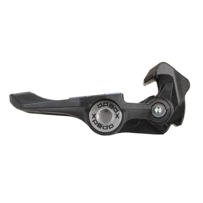 Xpedo Thrust SL MDU Carbon Road Pedals - Black