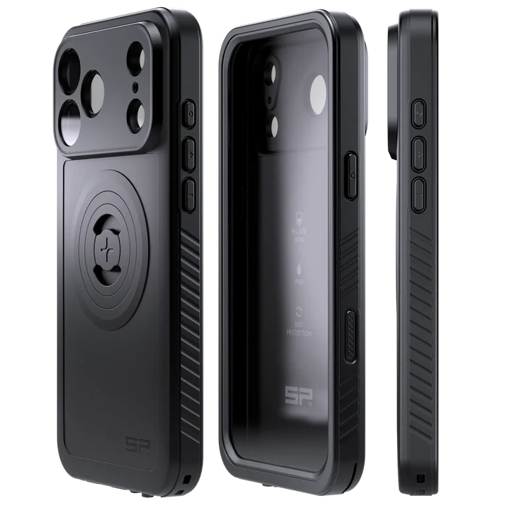SP Connect Xtreme Phone Case - iPhone 17 Pro Max