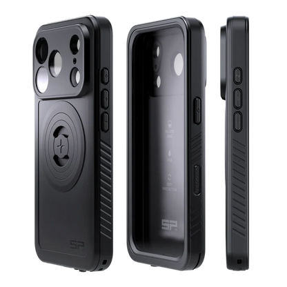 SP Connect Xtreme Phone Case - iPhone 17 Pro