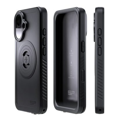 SP Connect Xtreme Phone Case - iPhone 17