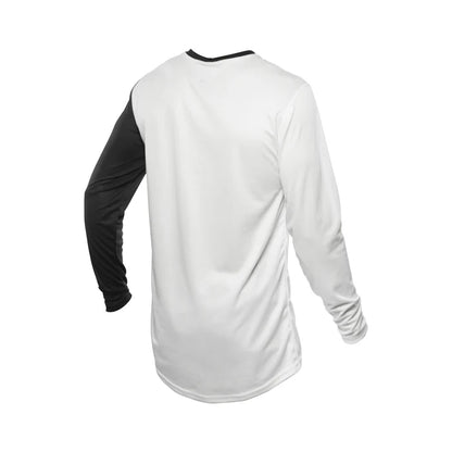 Fasthouse Carbon Jersey - White