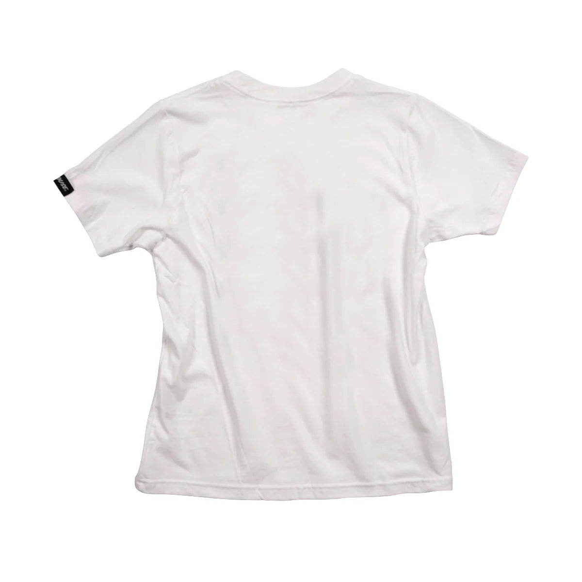 Fasthouse Glitch Tee - Youth - White