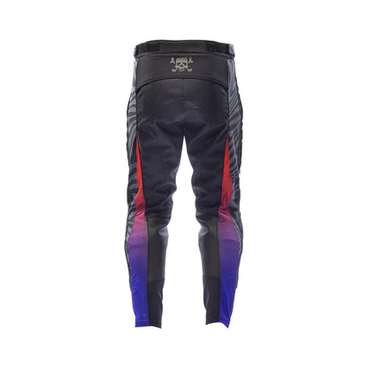 Fasthouse Grindhouse Nova Pant - Black-Black