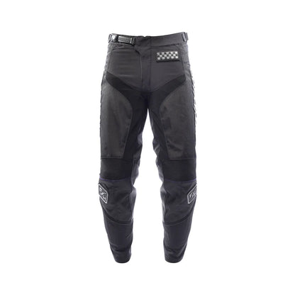 Fasthouse Grindhouse Nova Pant - Black-Black