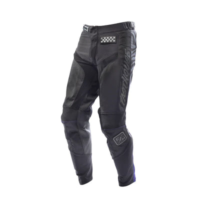 Fasthouse Grindhouse Nova Pant - Black-Black